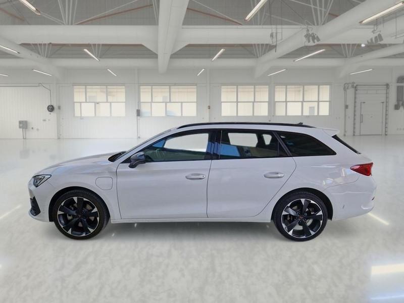 CUPRA LEON 1.4 E-HYBRID 110 KW DSG STATION WAGON