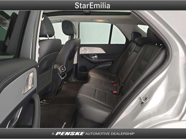 Mercedes-Benz GLE 350 350 de hybrid EQ 4Matic AMG Line Premium