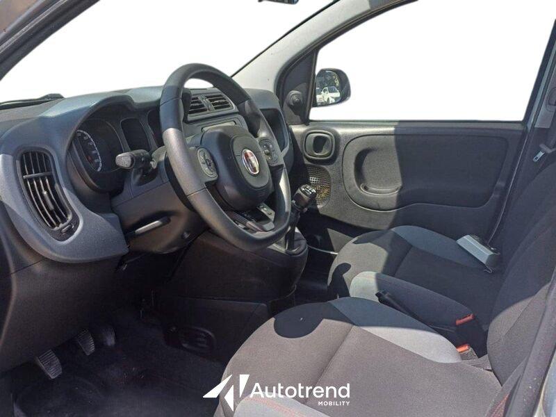 FIAT Panda 1.2 69 CV Lounge