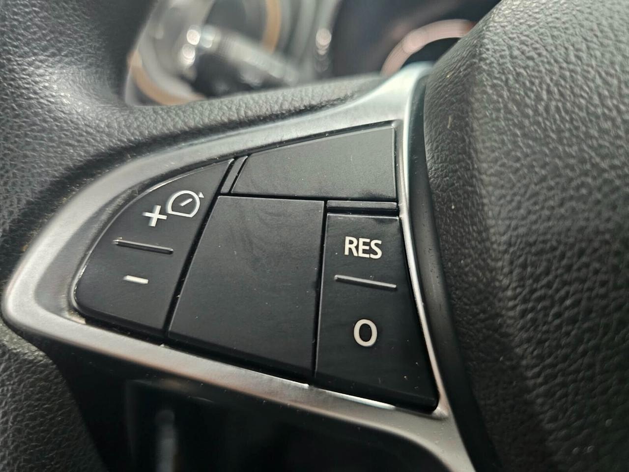 NUOVA DACIA EXTREME ELECTRIC DRIVE AUTOMATIC 48 kW 65CV