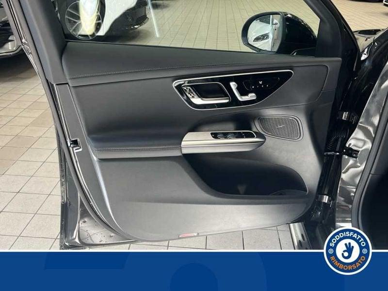 Mercedes-Benz GLC Coupé GLC 300de 4Matic EQ-Power Coupé AMG Line Premium Tech