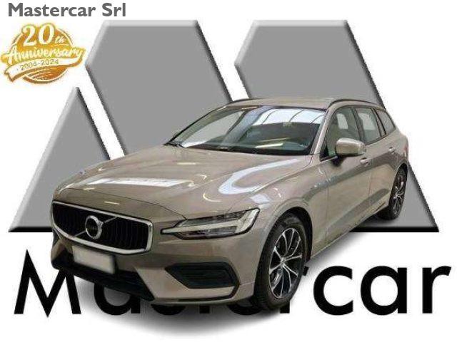 VOLVO V60 V60 2.0 D3 150cv Business auto - FW538VN