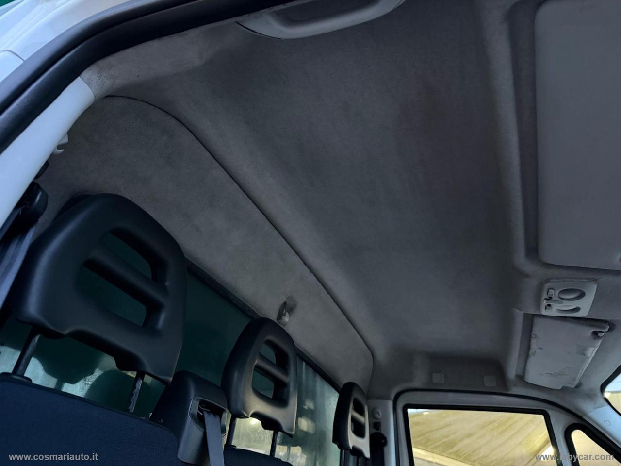 Daily 35C14 BTor 2.3 HPT CENTINA TELONE PASSO 3750