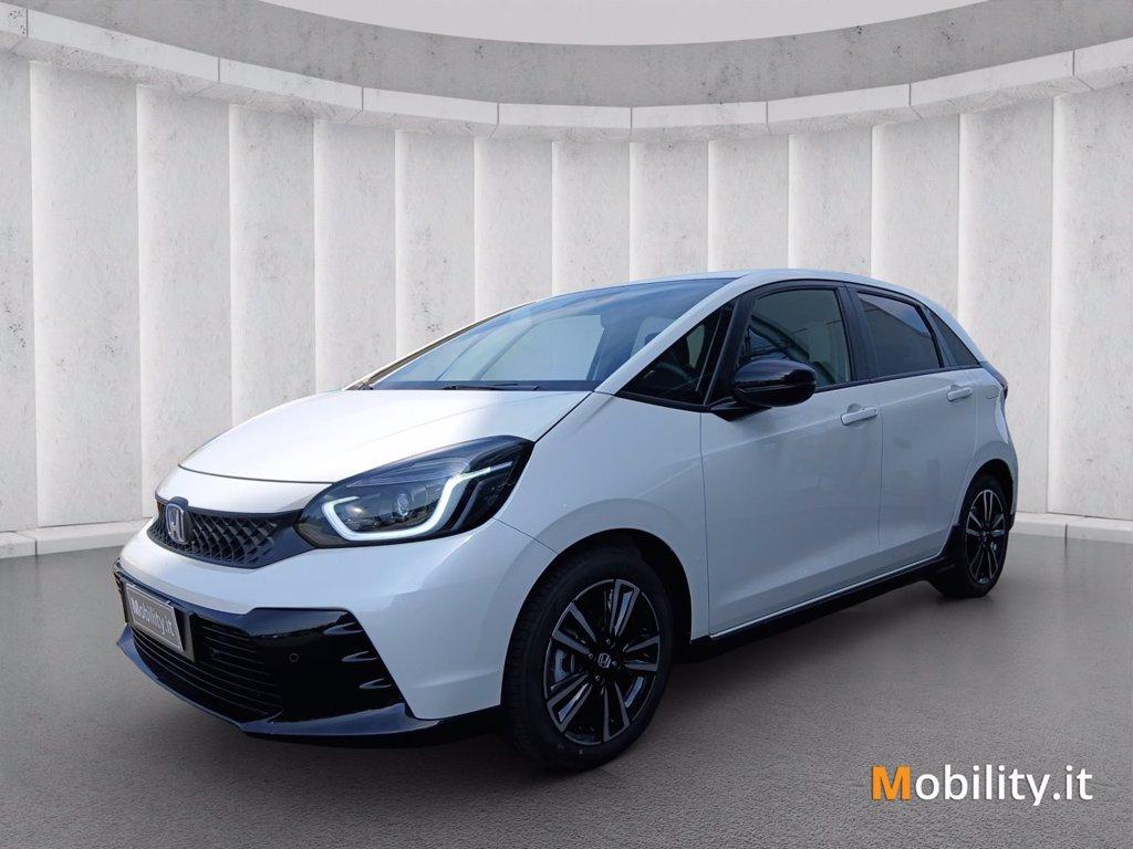 HONDA Jazz 1.5 hev Sport ecvt del 2024