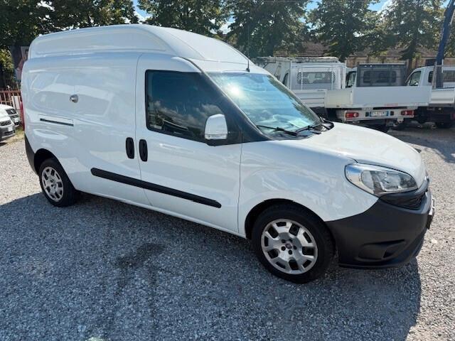 Fiat doblo maxi xl 1.6 mjet tetto alto