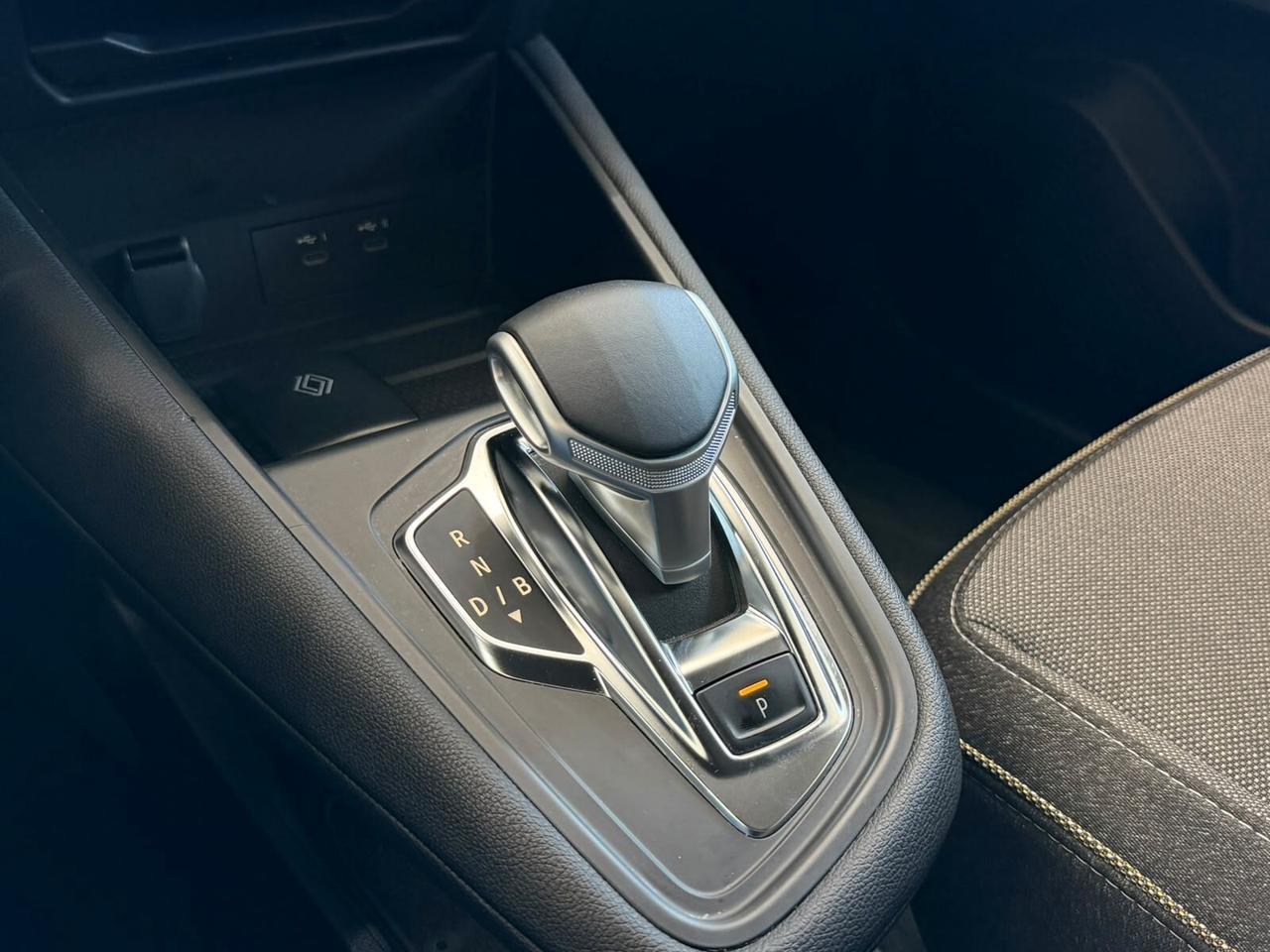 Renault Symbioz Full Hybrid E-Tech 160 CV Techno IVA ESP