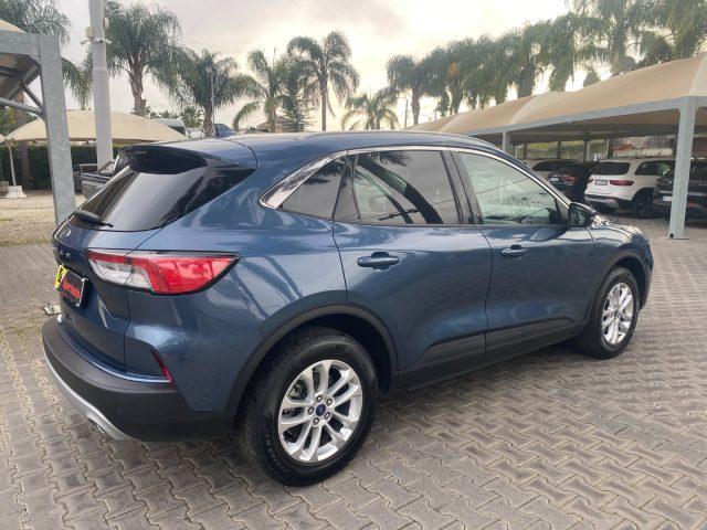 FORD Kuga 1.5 EcoBlue 120 CV aut. 2WD Titanium
