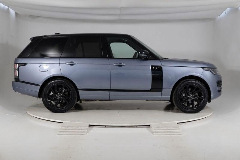 Land Rover Range Rover IV 2018 Diesel 3.0d i6 mhev Vogue 249cv auto