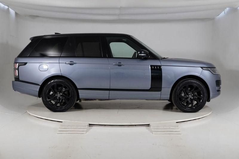 Land Rover Range Rover 3.0D I6 Vogue Mhev