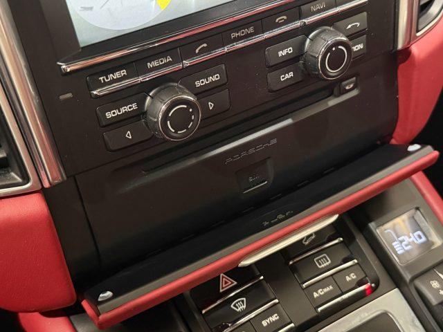 PORSCHE Macan 3.0 Diesel S IVA ESPOSTA