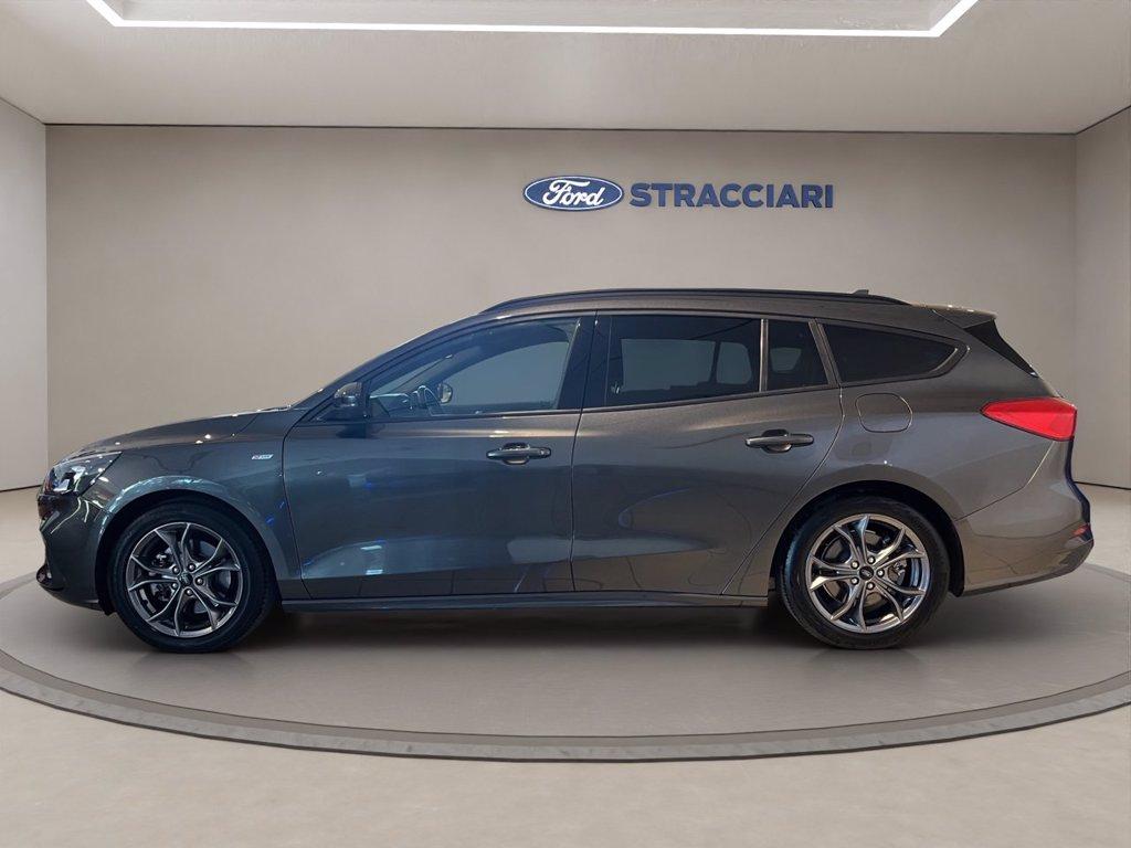 FORD Focus SW 1.0 ecoboost ST-Line s&s 125cv del 2022