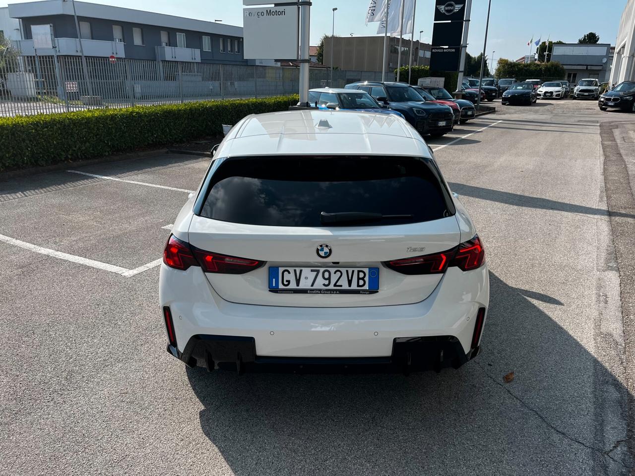 Bmw 123 xDrive 48V MSport