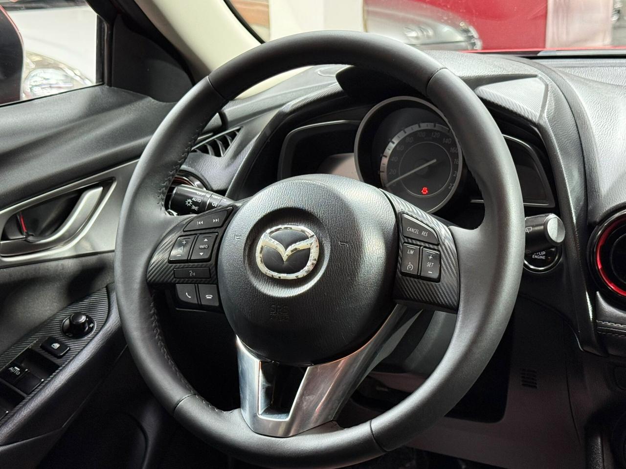 Mazda CX-3 1.5 DCI 105cv - 2015