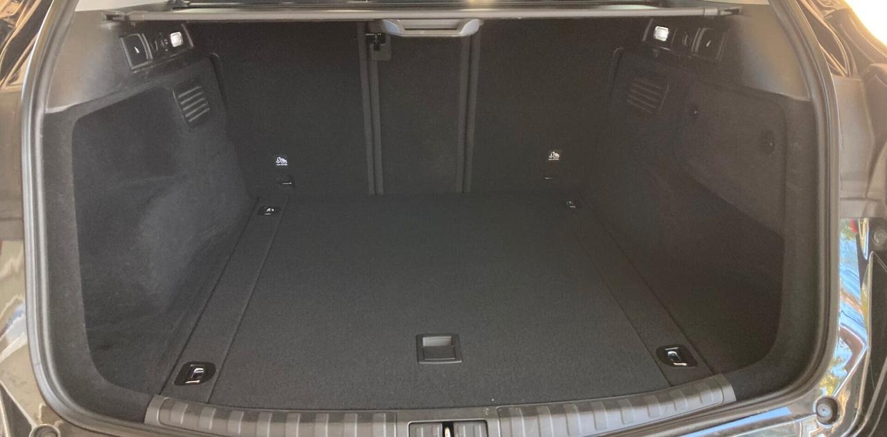 Alfa Romeo Stelvio 2.2 Turbodiesel 160 CV AT8 RWD Rosso Edizione