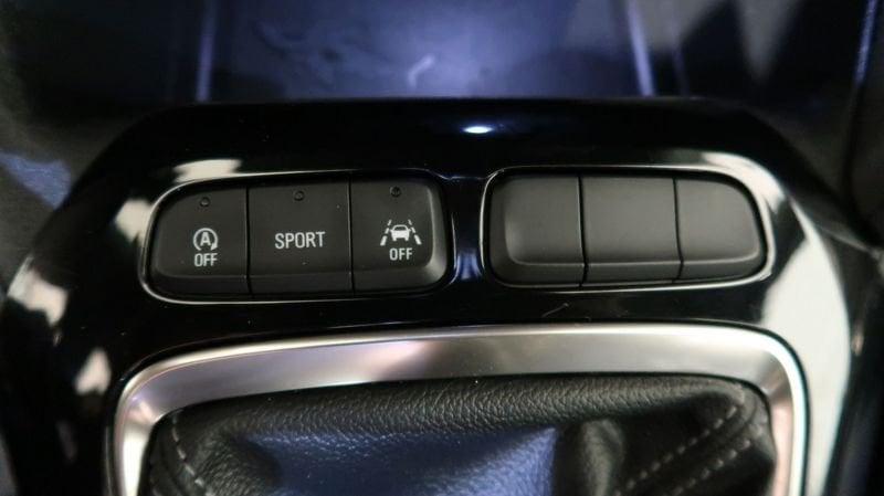 Opel Corsa Corsa 1.2 GS s&s 100cv # VERI COLORI #