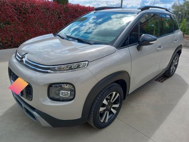 Citroen C3 Aircross 1.5 BlueHDi 110 cv shine 2021