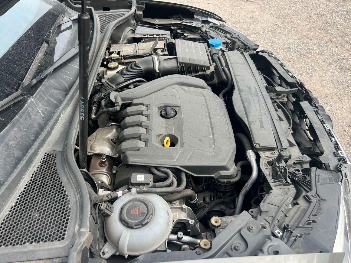 Audi Q3 SPB 35 TFSI S tronic