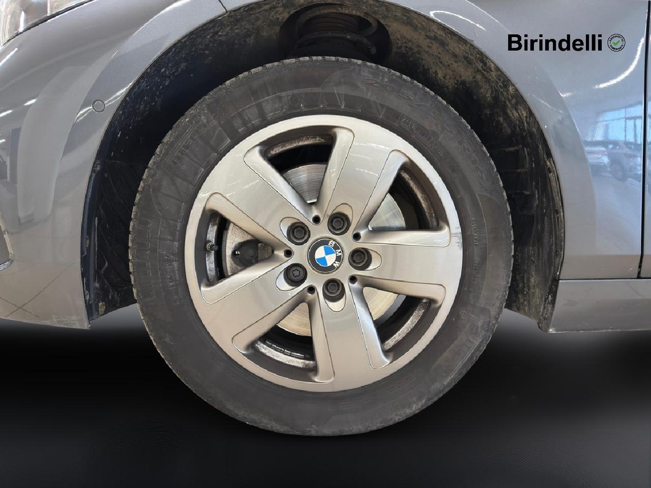 BMW Serie 1 (F40) - 116d 5p. Business Advantage