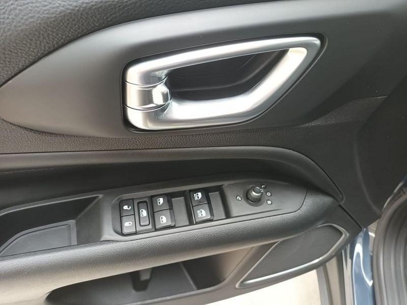 Jeep Compass 1.6 MJet II 96kW Limited