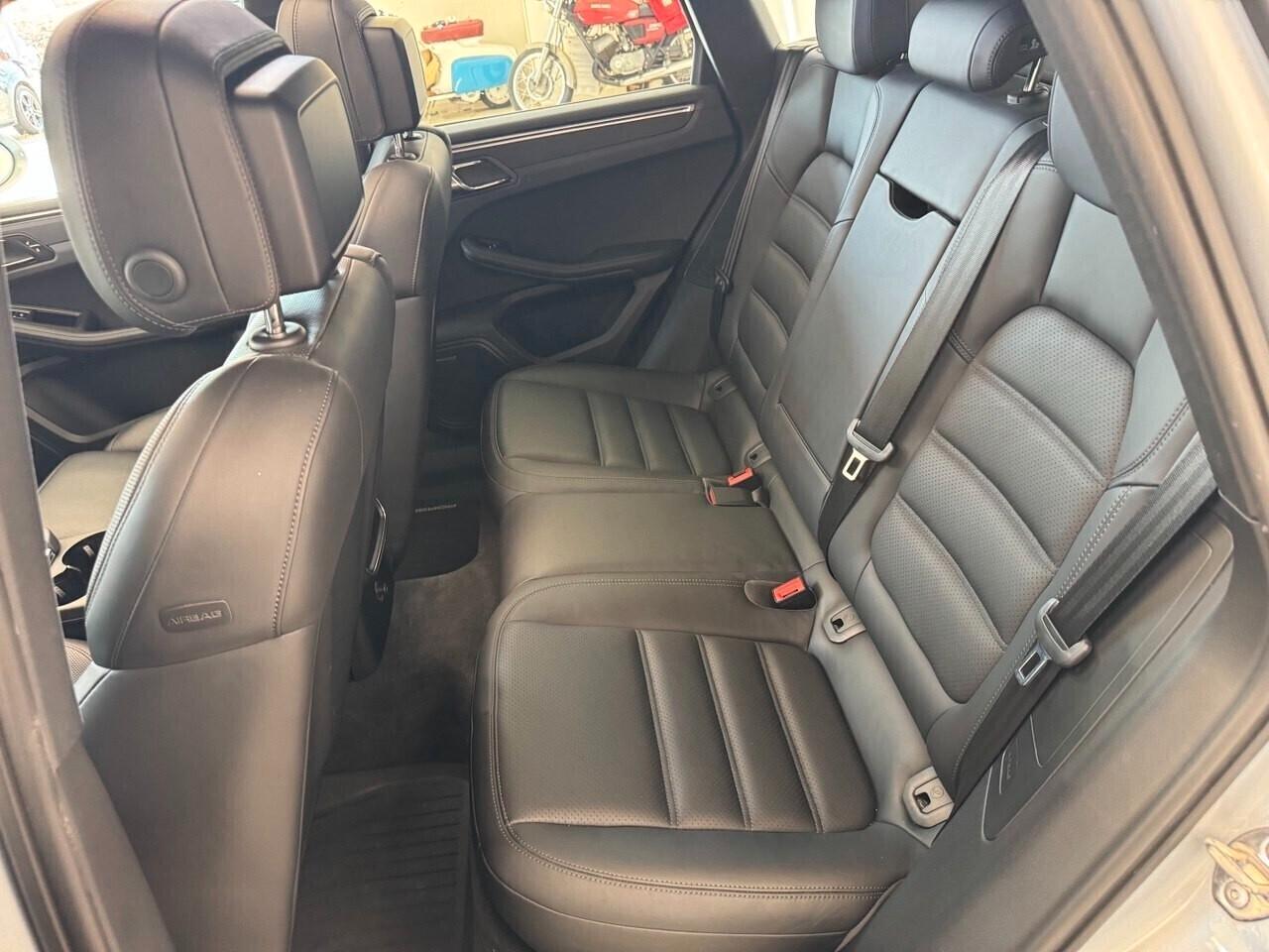 Porsche Macan 3.0 S FULL OPTIONAL