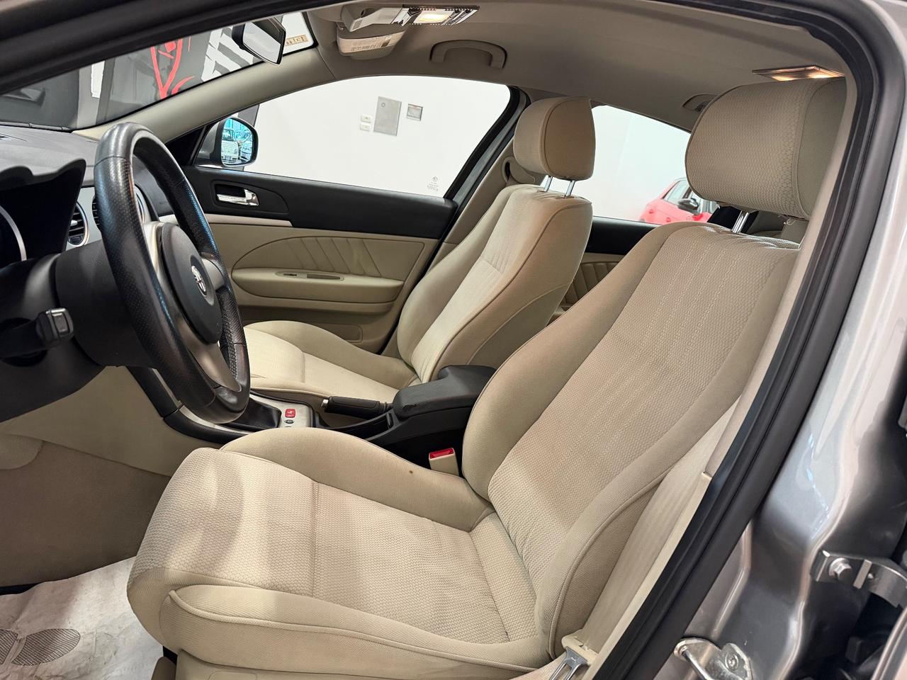 Alfa Romeo 159 1.8 16V Progression