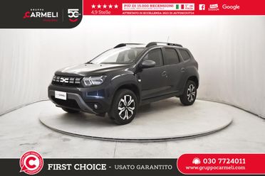 Dacia Duster 1.0 TCe GPL Journey 4x2