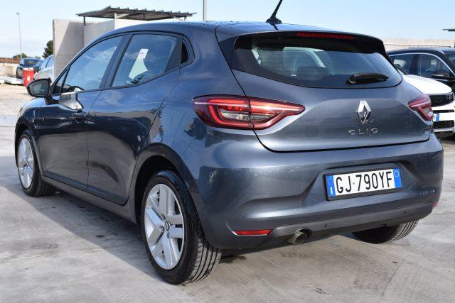 RENAULT Clio TCe 90 CV 5 porte Business