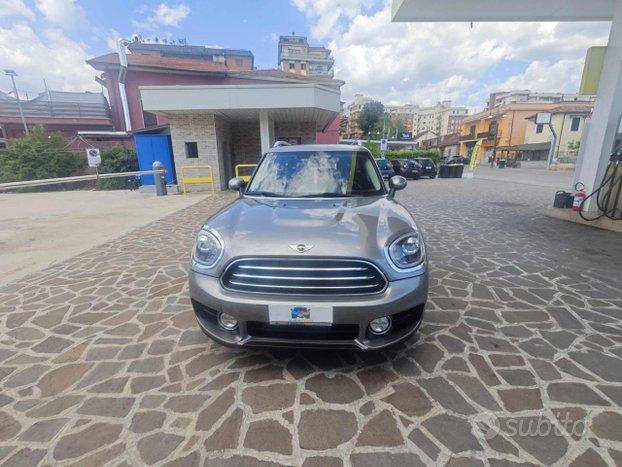 MINI Countryman 1.5 One D Boost Countryman UNICO