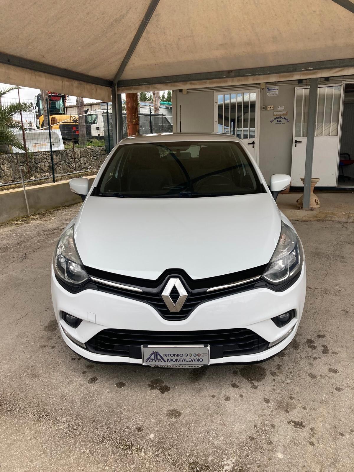 Renault Clio dCi 8V 75 CV 5 porte Life