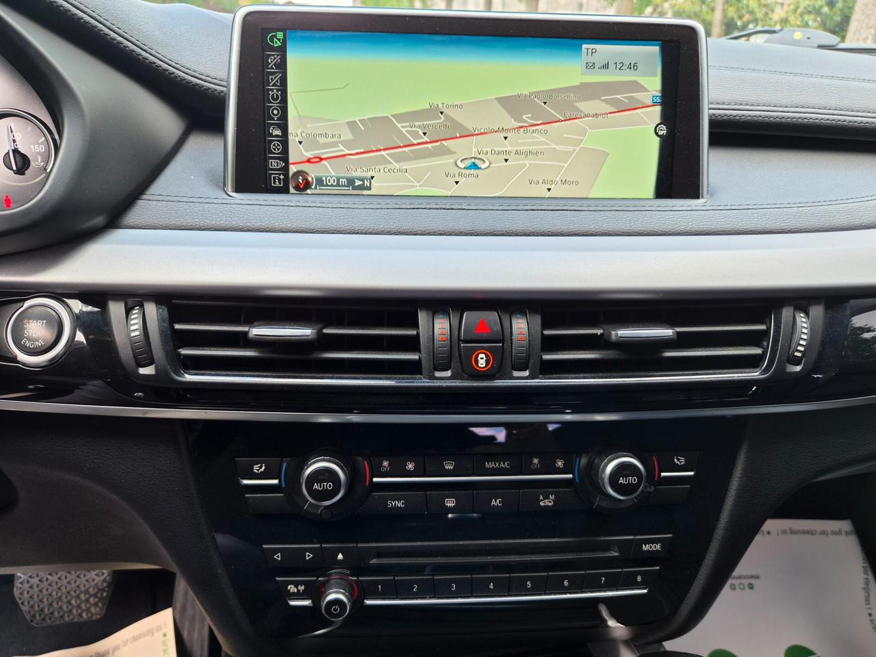 Bmw X6 xDrive30d 258CV Extravagance STRAFULL