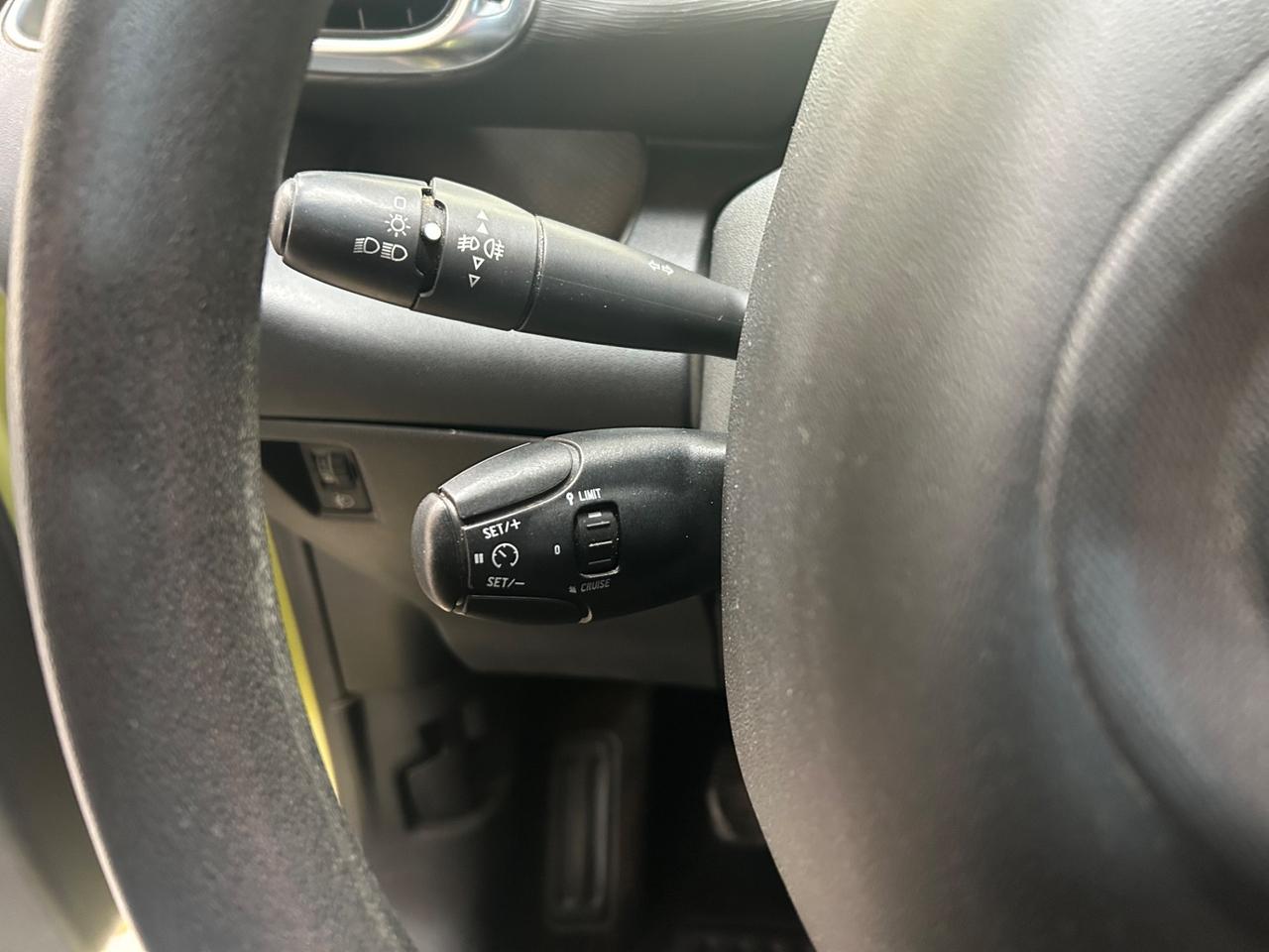 Citroen C3 Picasso 1.4 VTi benzina 95 Exclusive Style