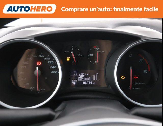 ALFA ROMEO Giulietta 1.6 JTDm 120 CV Sport