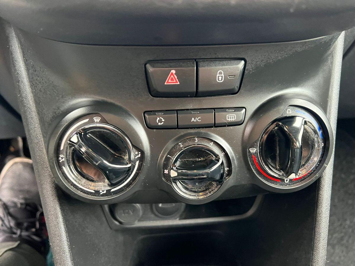 PEUGEOT - 208 1.2 puretech Active s&s 82cv 5p neopatentati