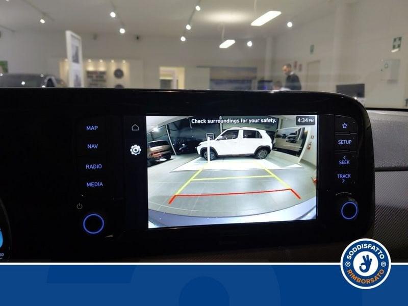 Hyundai i10 1.0 MPI GPL MT Connectline MY25