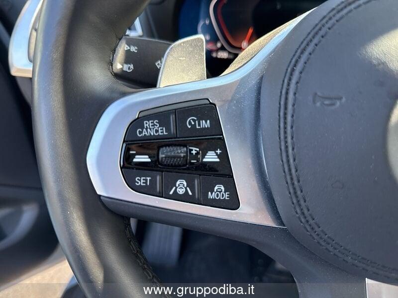 BMW X3 G01 2021 xdrive20d mhev 48V Msport auto