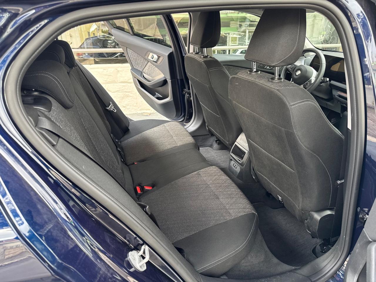 Bmw 118 118d Premium Package