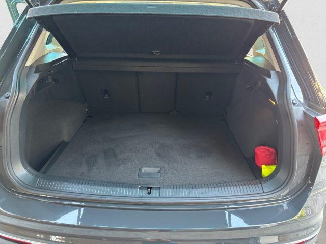 VOLKSWAGEN Tiguan 1.5 TSI 150 CV DSG ACT Life