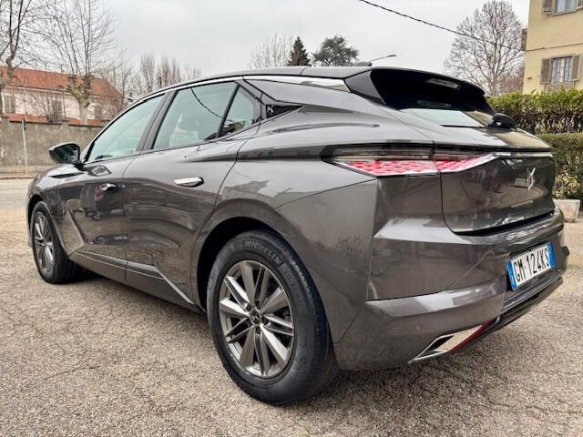 DS Automobiles DS 4 1.5 Bluehdi 130cv Autom. NAVIG.