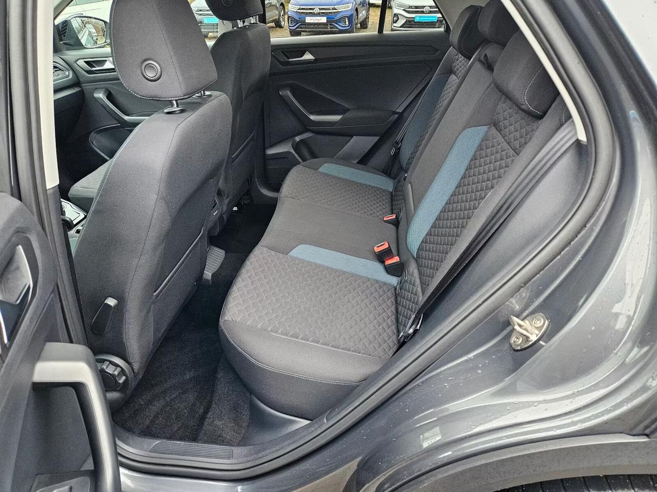 Volkswagen T-Roc 1.5 TSI