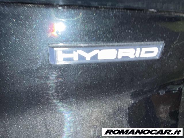 OPEL Mokka Hybrid 145 CV DCT6 Edition