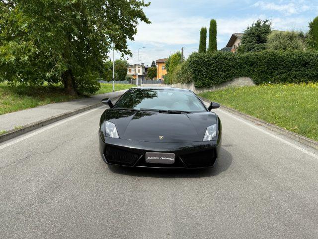 LAMBORGHINI Gallardo 5.2 V10 LP560-4 E-GEAR