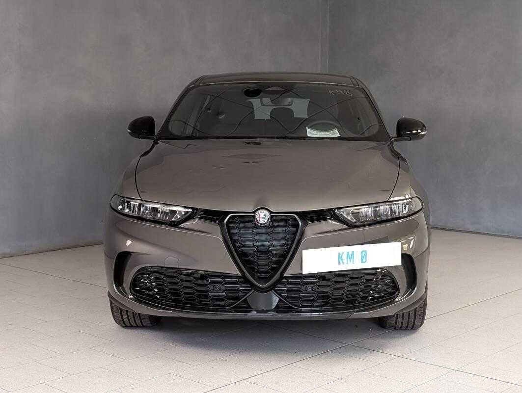 Alfa Romeo Tonale 1.6 Sprint 130cv tct6