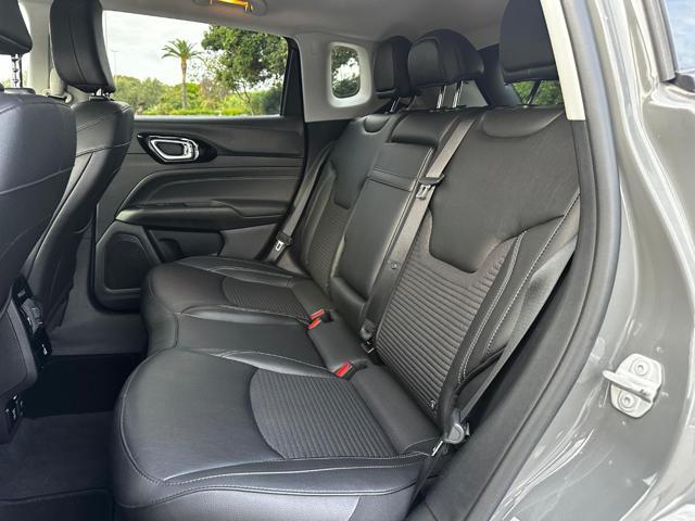 JEEP Compass 1.3 Turbo T4 190 CV PHEV AT6 4xe Limited