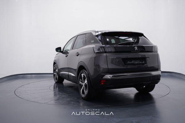 PEUGEOT 3008 1.5 BlueHDi 130CV S&S EAT8 Allure Pack