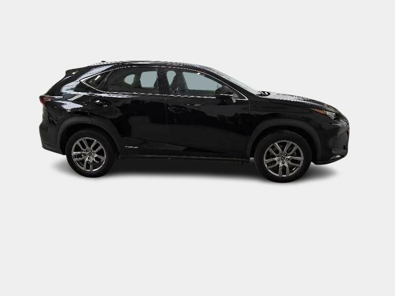 LEXUS NX 300h Hybrid Premium 4WD