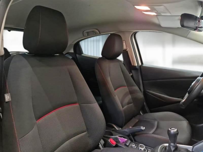 Mazda 2 1.5 Homura 75cv