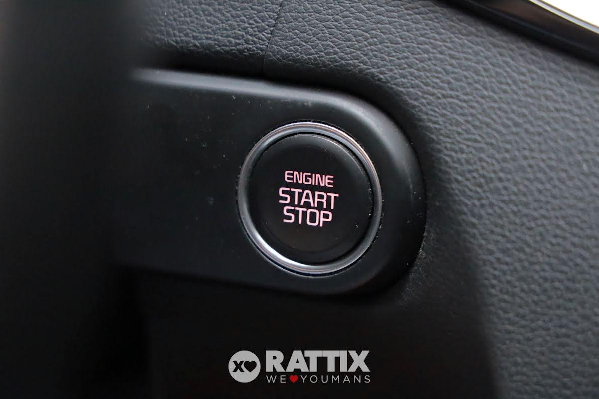 Kia XCeed 1.6 crdi mhev 136CV High Tech imt
