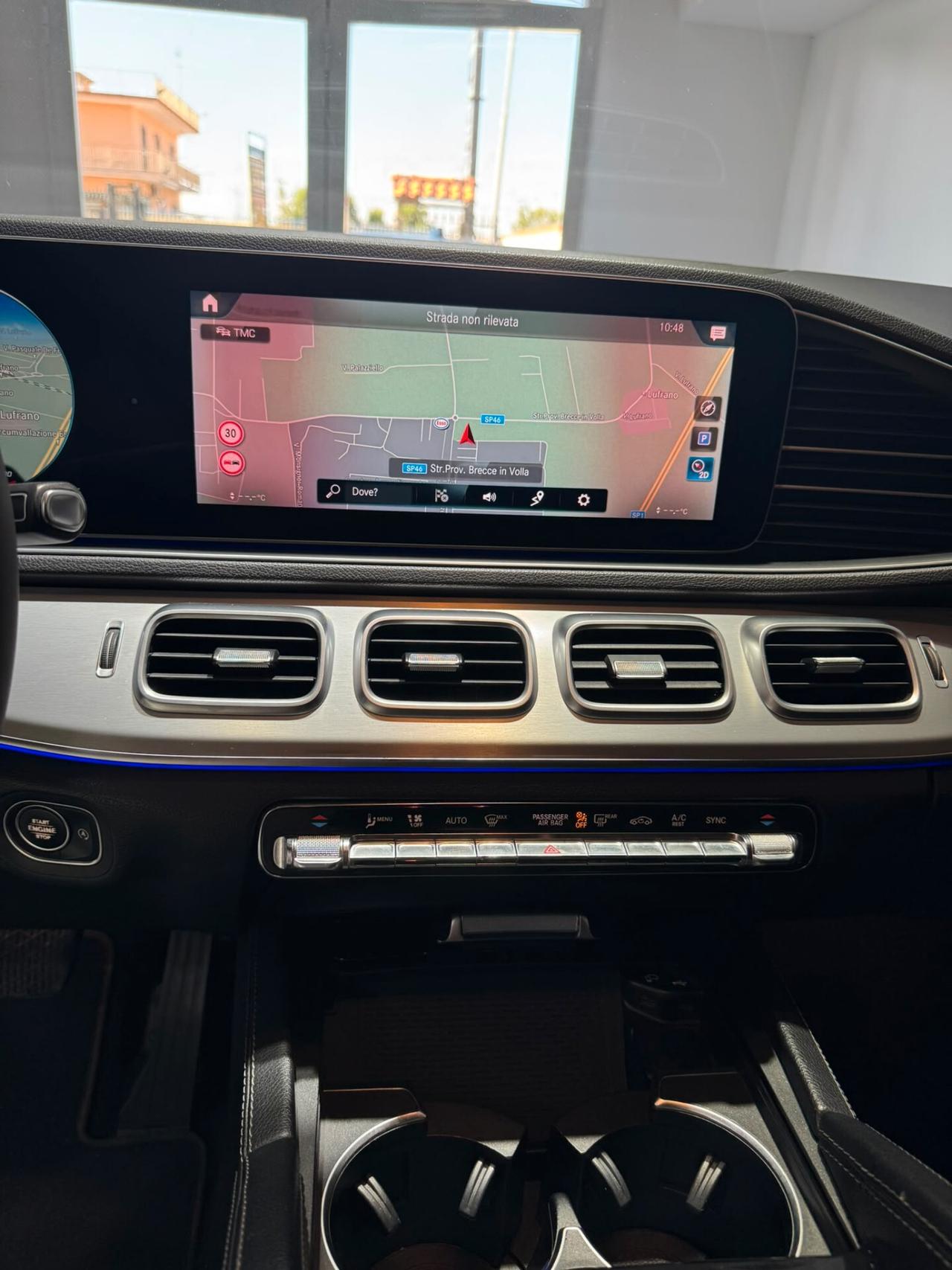 Mercedes-benz GLE 350 d 4Matic Premium 7 POSTI
