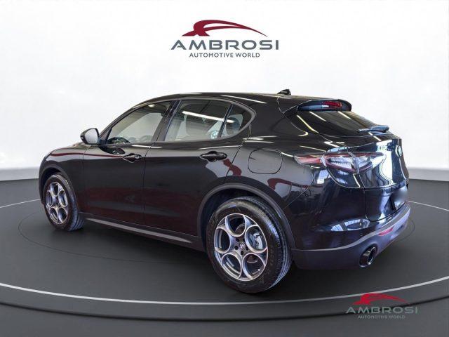 ALFA ROMEO Stelvio My24 Sprint