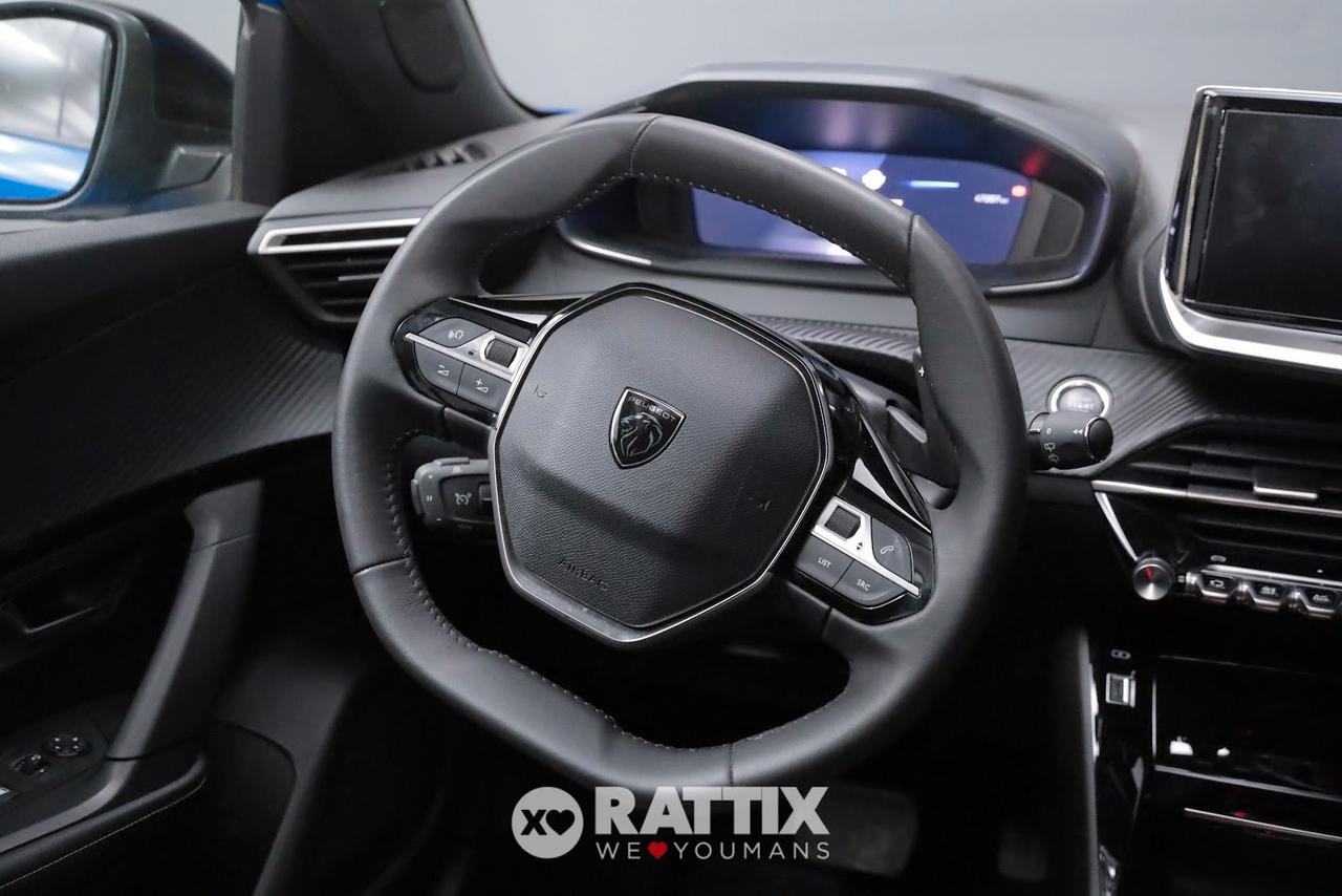 Peugeot 2008 1.5 BlueHDI 130CV Allure EAT8